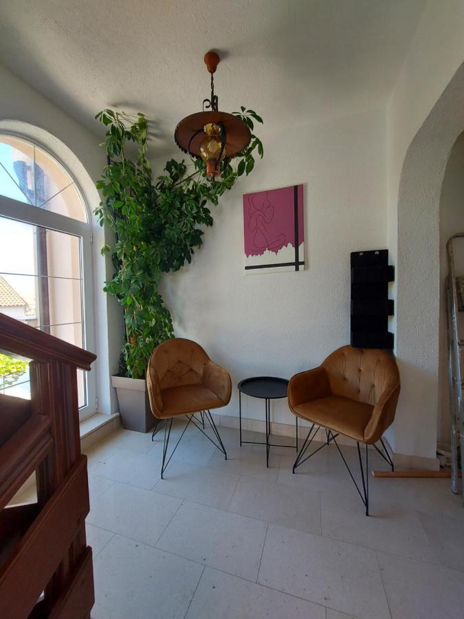 Apartmani Delac Vodice Exterior foto