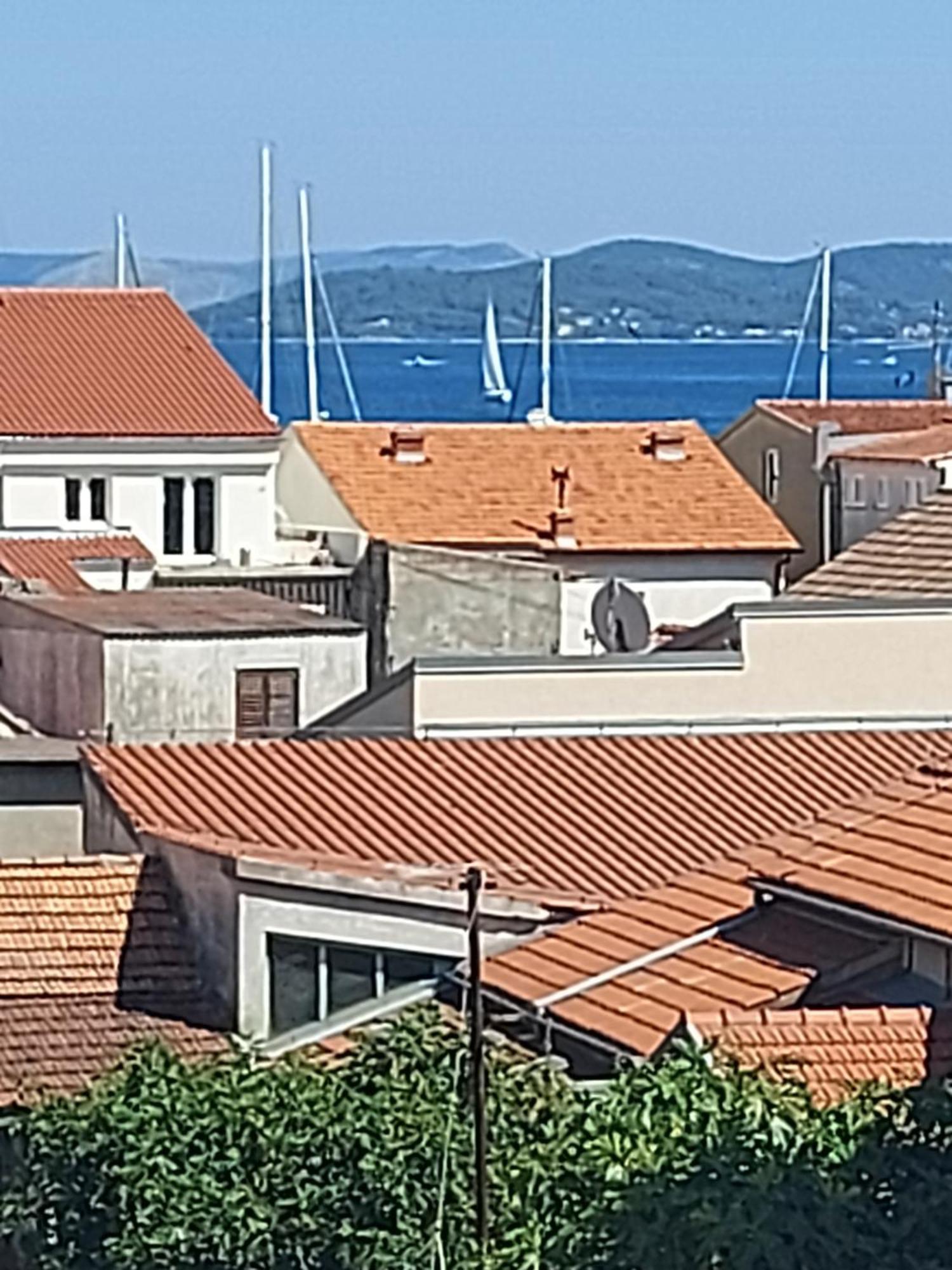 Apartmani Delac Vodice Zimmer foto